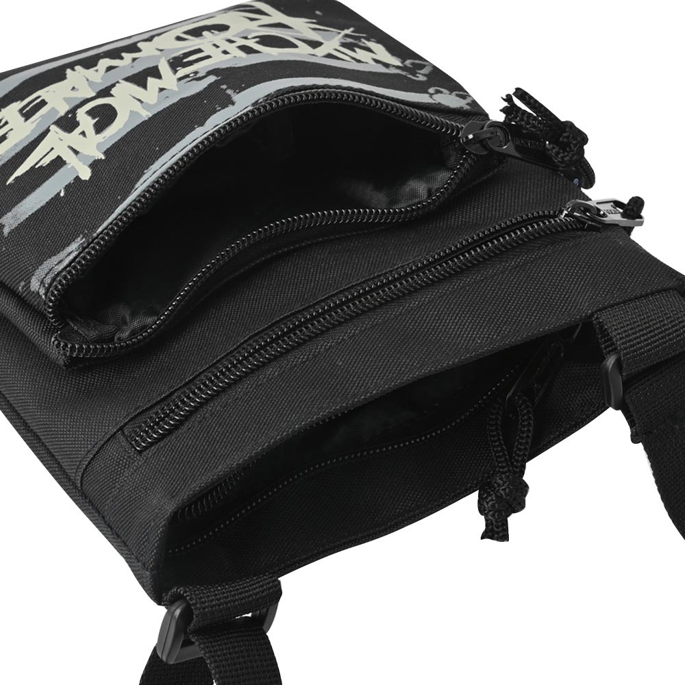 MY CHEMICAL ROMANCE - PARADE / Sacoche / Shoulder bag