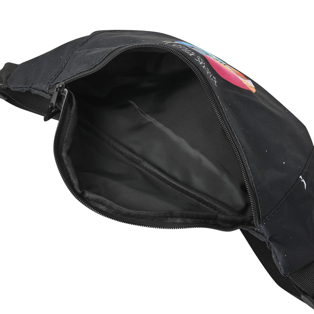 
                  
                    PINK FLOYD Pink Floyd (60th Anniversary) - WISH YOU WERE HERE BW / Bum Bag / Bag
                  
                