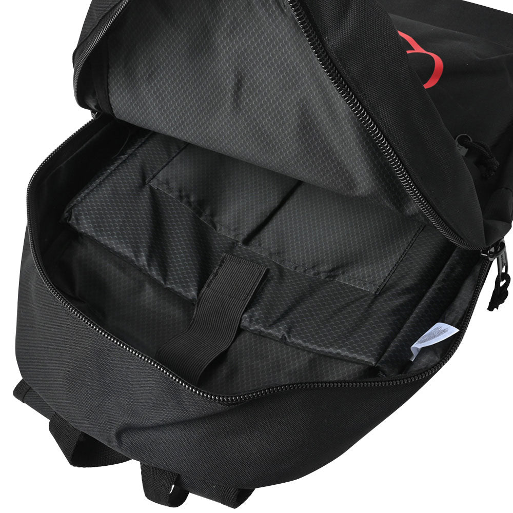 QUEEN クイーン - CLASSIC CREST / バックパック - PGS