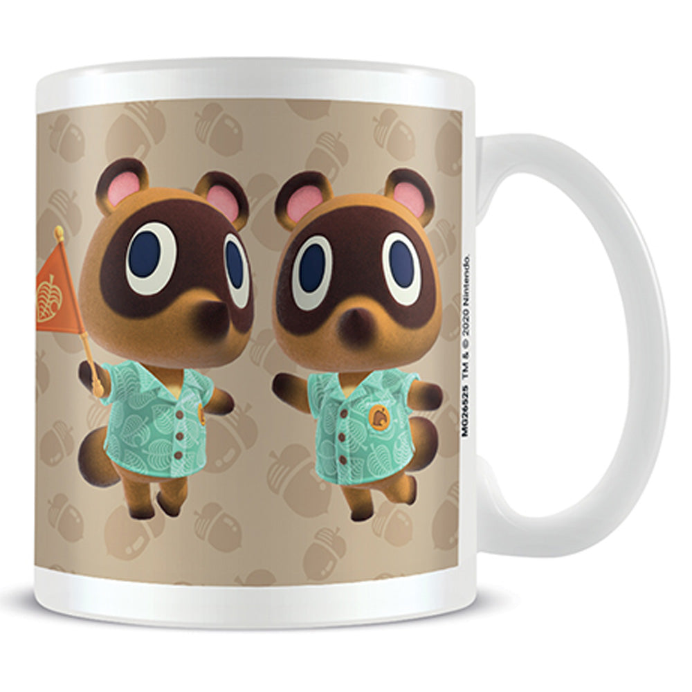 ANIMAL CROSSING - Nooks Cranny