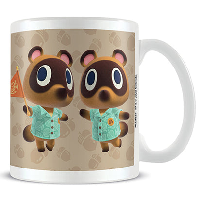 ANIMAL CROSSING - Nooks Cranny