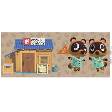 ANIMAL CROSSING どうぶつの森 - Nooks Cranny / マグカップ