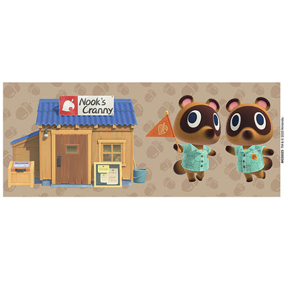ANIMAL CROSSING どうぶつの森 - Nooks Cranny / マグカップ