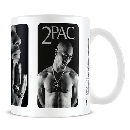 2PAC - (生誕 55周年 ) - Judge Me