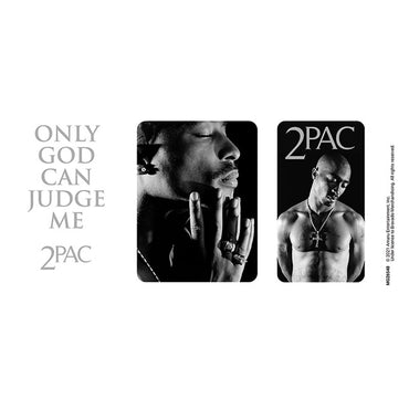 2PAC 2パック - Judge Me / マグカップ 【公式 / オフィシャル】