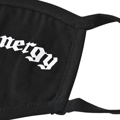 NAS - Bad Energy / Fashion Mask