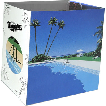 EIICHI OHTAKI Eiichi Ohtaki - A LONG VACATION Vertical antique paper craft / Goods