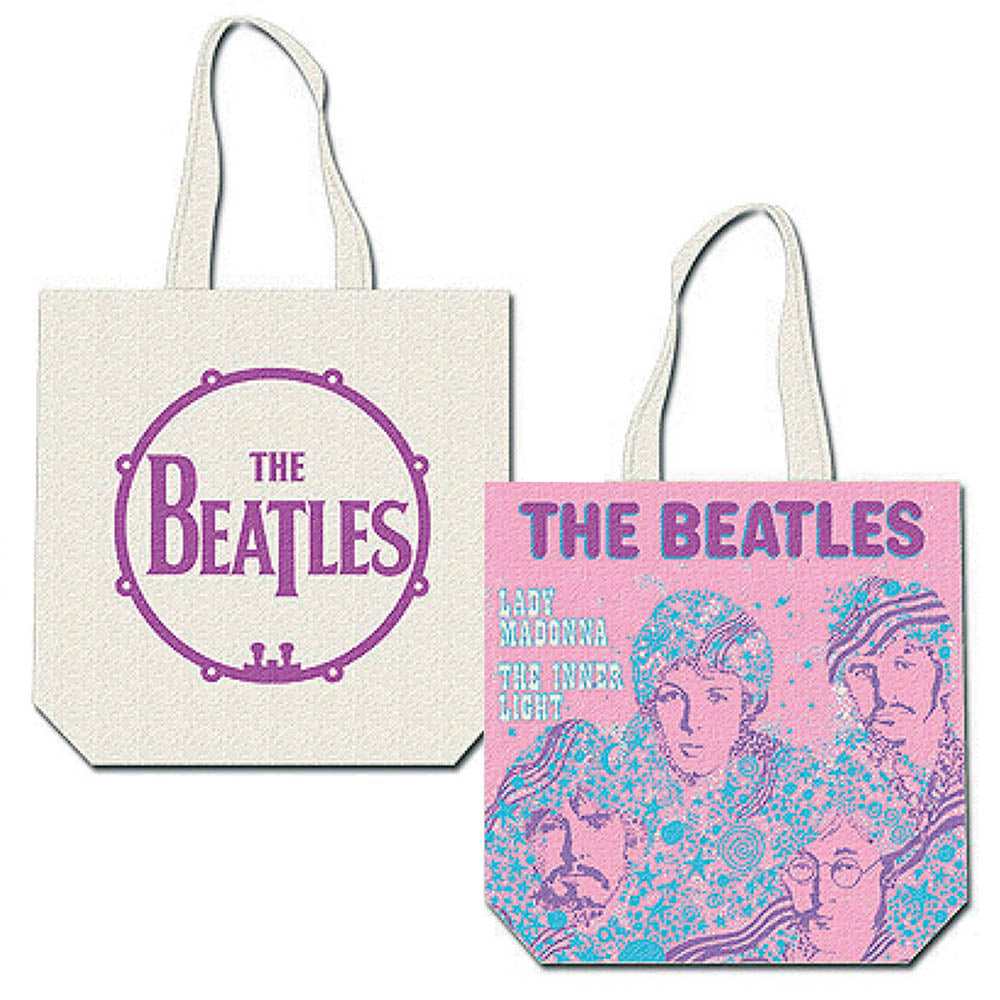 THE BEATLES - (結成 65周年 ) - Lady Madonna