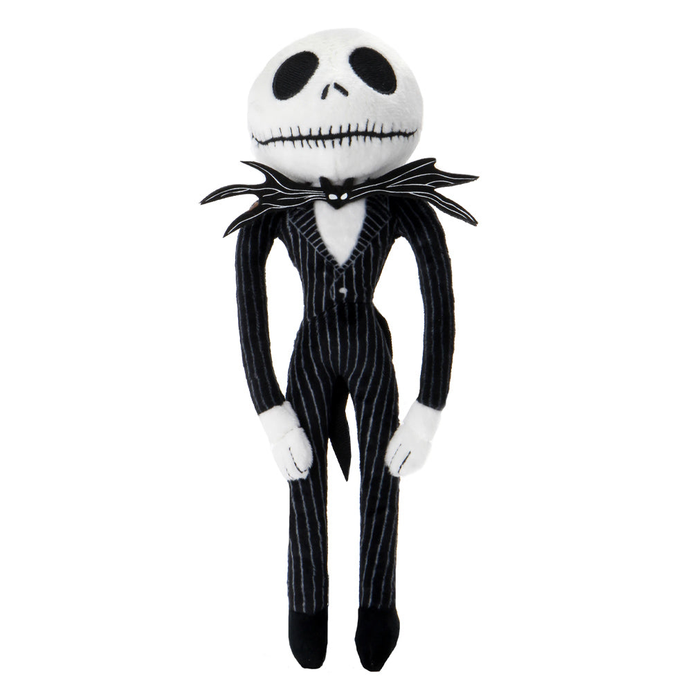 NIGHTMARE BEFORE CHRISTMAS ナイトメアー・ビフォア・クリスマス (公開 30周年 記念 ) - JACK SKELLINGTON / フィギュア・人形 【公式 / オフィシャル】