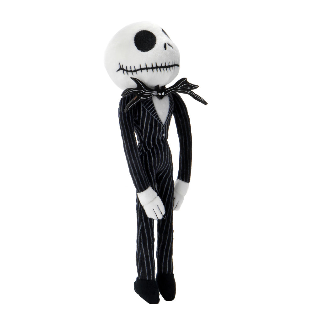NIGHTMARE BEFORE CHRISTMAS ナイトメアー・ビフォア・クリスマス (公開 30周年 記念 ) - JACK SKELLINGTON / フィギュア・人形 【公式 / オフィシャル】