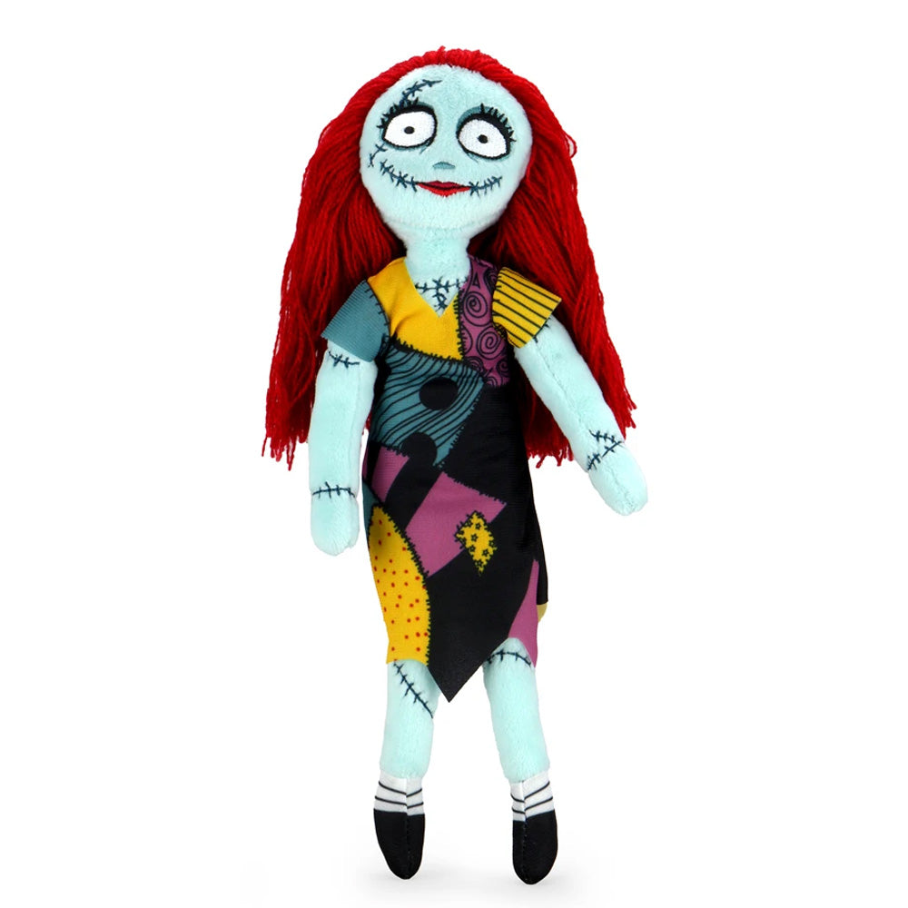 NIGHTMARE BEFORE CHRISTMAS ナイトメアー・ビフォア・クリスマス (公開 30周年 記念 ) - SALLY / フィギュア・人形 【公式 / オフィシャル】