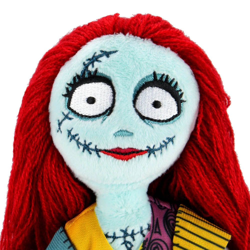 
                  
                    NIGHTMARE BEFORE CHRISTMAS ナイトメアー・ビフォア・クリスマス (公開 30周年 記念 ) - SALLY / フィギュア・人形 【公式 / オフィシャル】
                  
                