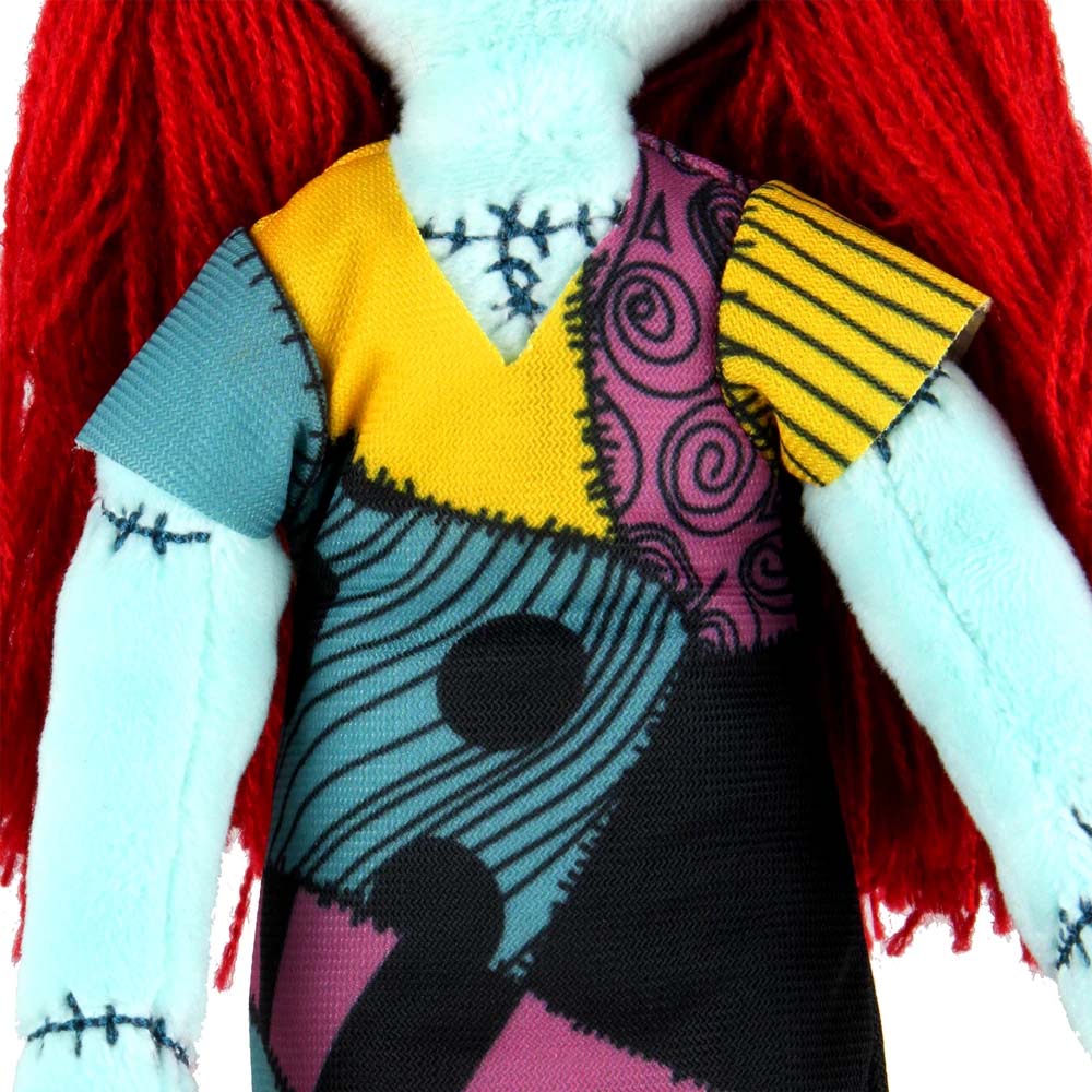 
                  
                    NIGHTMARE BEFORE CHRISTMAS ナイトメアー・ビフォア・クリスマス (公開 30周年 記念 ) - SALLY / フィギュア・人形 【公式 / オフィシャル】
                  
                