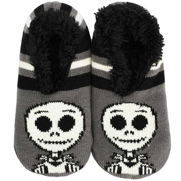 NIGHTMARE BEFORE CHRISTMAS Nightmare Before Christmas (30th Anniversary) - Chibi Jack / Socks / Women's