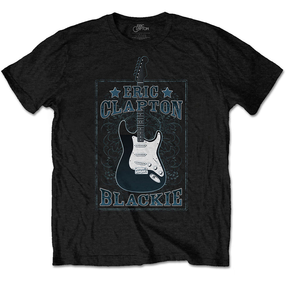 ERIC CLAPTON - Blackie
