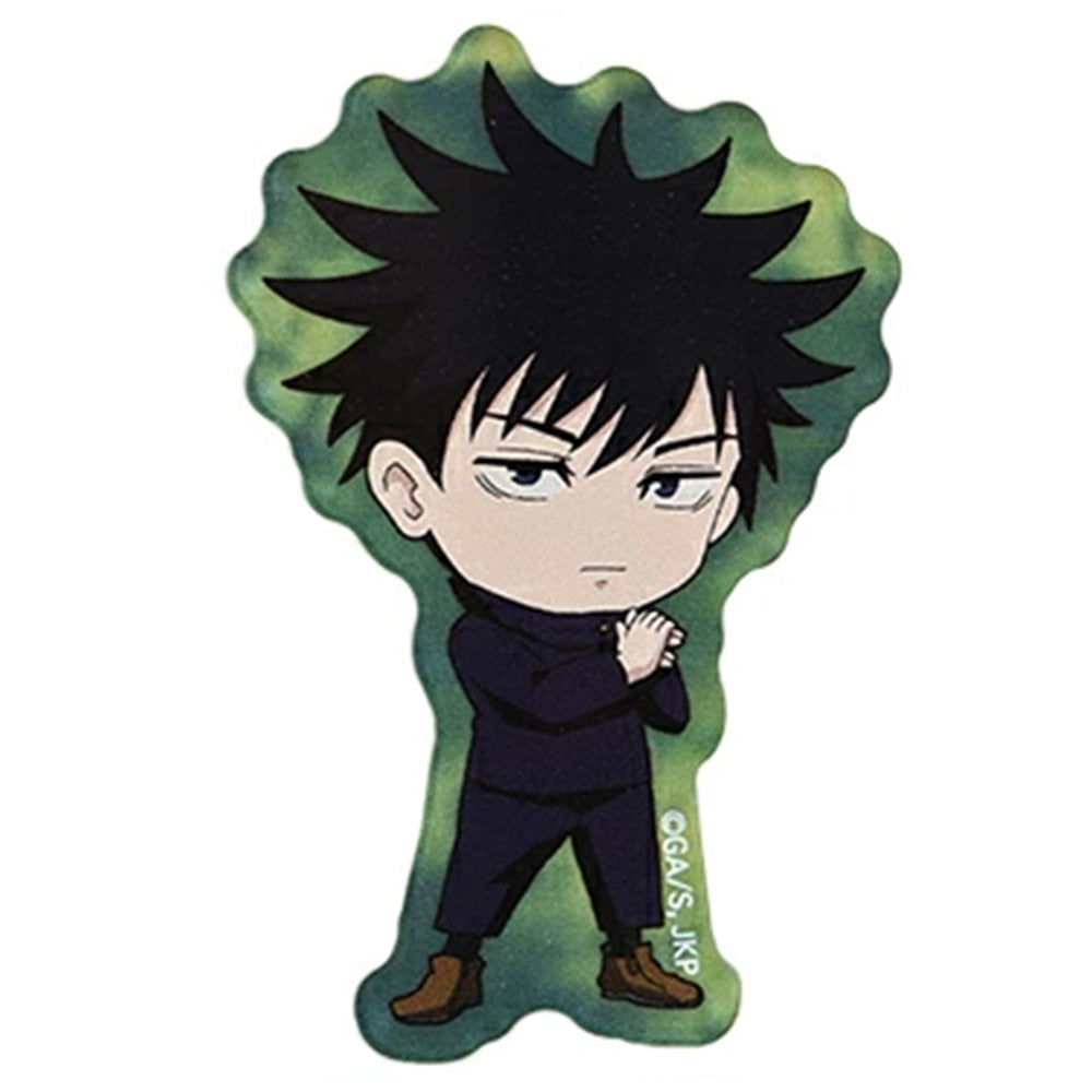JUJUTSU KAISEN - 伏黒 恵 / キャラスタムステッカー