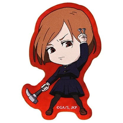 JUJUTSU KAISEN - 釘崎 野薔薇 / キャラスタムステッカー
