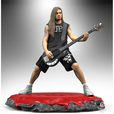 PANTERA - Brown Rock Iconz Statue