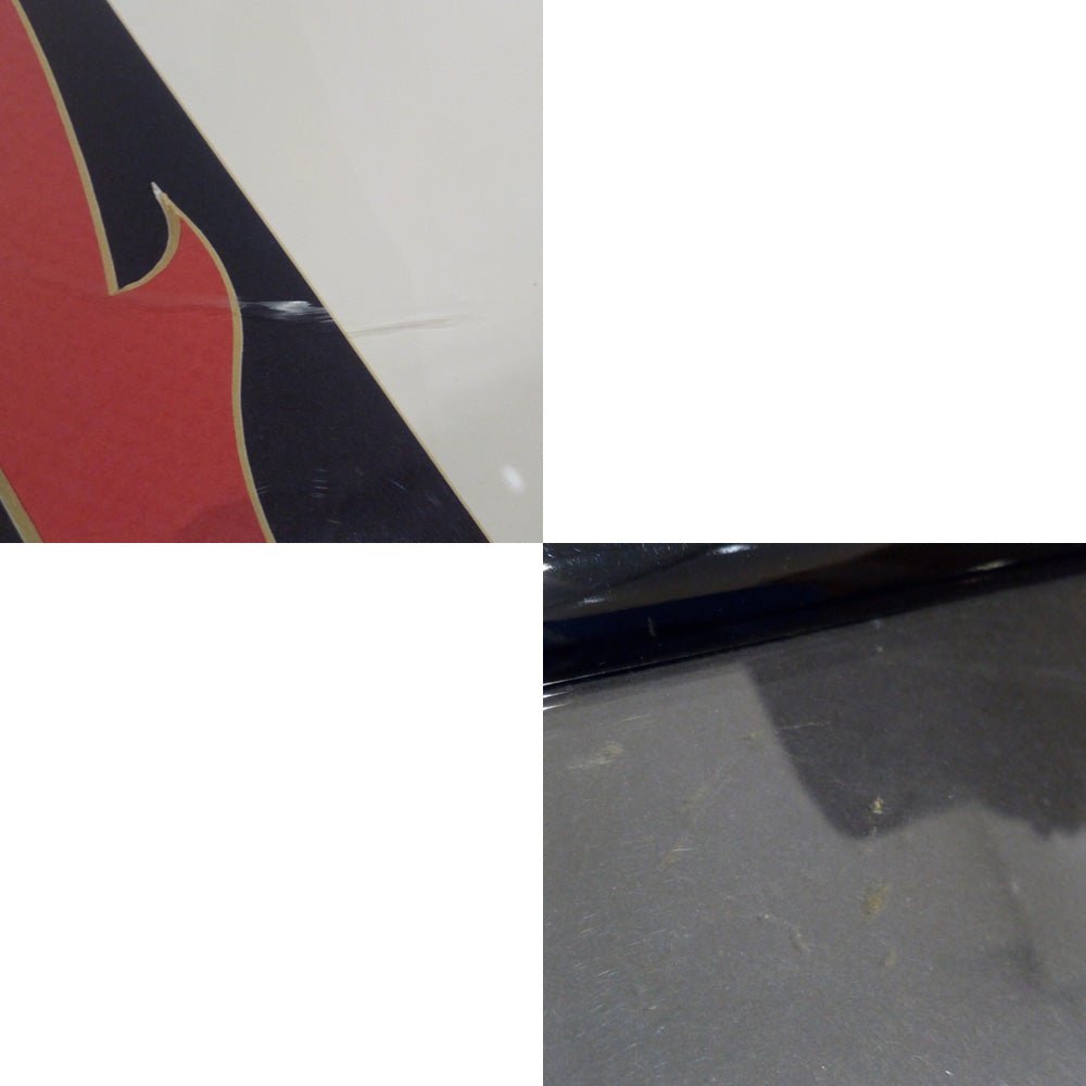 KISS キッス (エース・フレーリー 追悼 ) - 【世界限定250】ジーンシモンズ直筆サイン入り版画「リバティー」（22 / 250枚） / コレクタブル - PGS