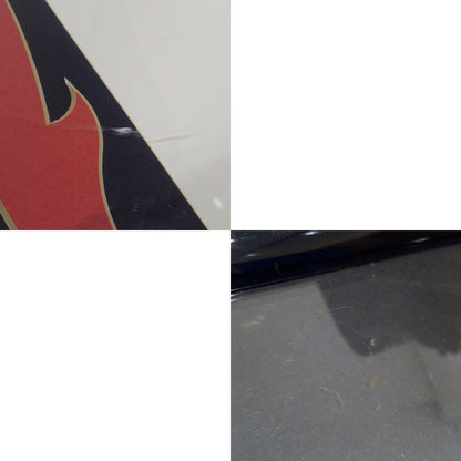 KISS キッス (エース・フレーリー 追悼 ) - 【世界限定250】ジーンシモンズ直筆サイン入り版画「リバティー」（22 / 250枚） / コレクタブル - PGS