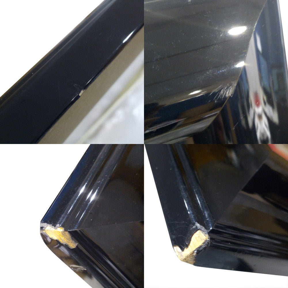 KISS キッス - 【世界限定250】ジーンシモンズ直筆サイン入り版画「リバティー」（22 / 250枚） / コレクタブル