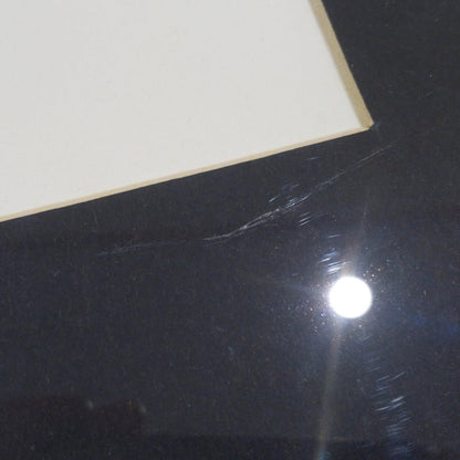 KISS キッス (エース・フレーリー 追悼 ) - 【世界限定250】ジーンシモンズ直筆サイン入り版画「リバティー」（28 / 250枚） / コレクタブル - PGS