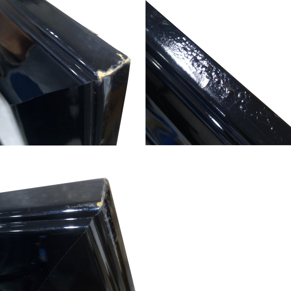 KISS キッス - 【世界限定250】ジーンシモンズ直筆サイン入り版画「リバティー」（28 / 250枚） / コレクタブル