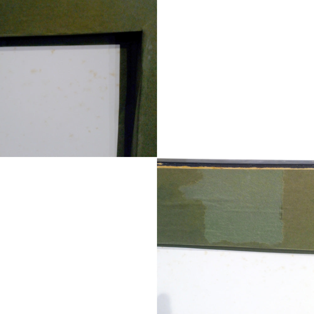 KISS キッス - 【世界限定250】ジーンシモンズ直筆サイン入り版画「リバティー」（28 / 250枚） / コレクタブル