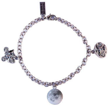 ET - Charm Bracelet / Limited to 9995 pieces worldwide / Bracelet