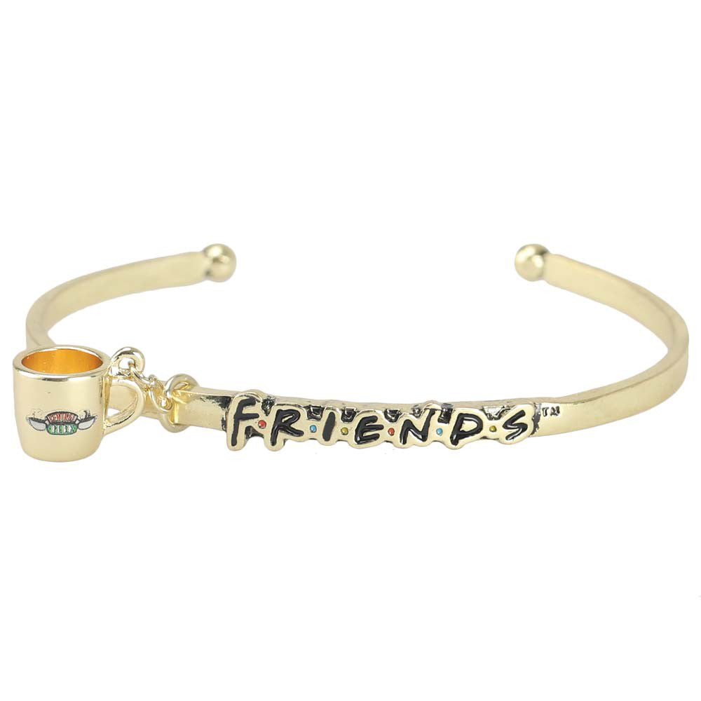 FRIENDS フレンズ - Arm Party / ブレスレット 【公式 / オフィシャル】