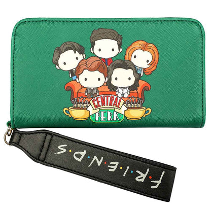 FRIENDS - Central Perk / Chibi