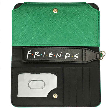 FRIENDS - Central Perk / Chibi / Wallet