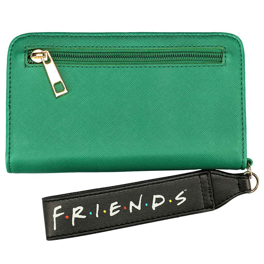 FRIENDS - Central Perk / Chibi / Wallet