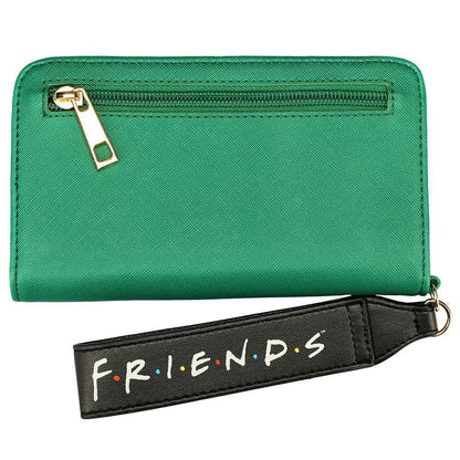 FRIENDS - Central Perk / Chibi / Wallet