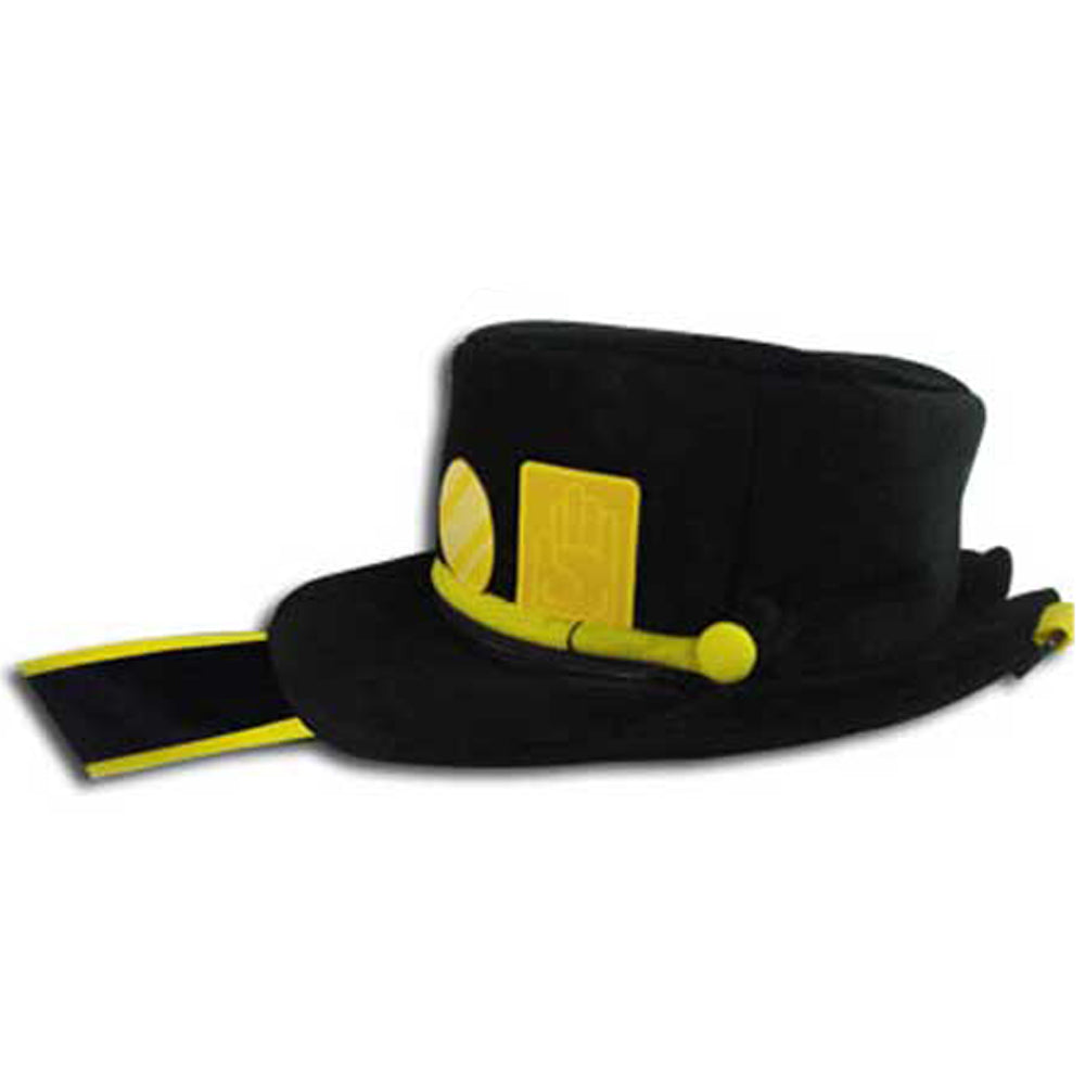JOJO'S BIZARRE ADVENTURE ジョジョの奇妙な冒険 - JOTARO HAT / 空条 承太郎 / ショルダーバッグ