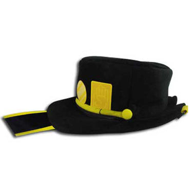 JOJO'S BIZARRE ADVENTURE ジョジョの奇妙な冒険 - JOTARO HAT / 空条 承太郎 / ショルダーバッグ