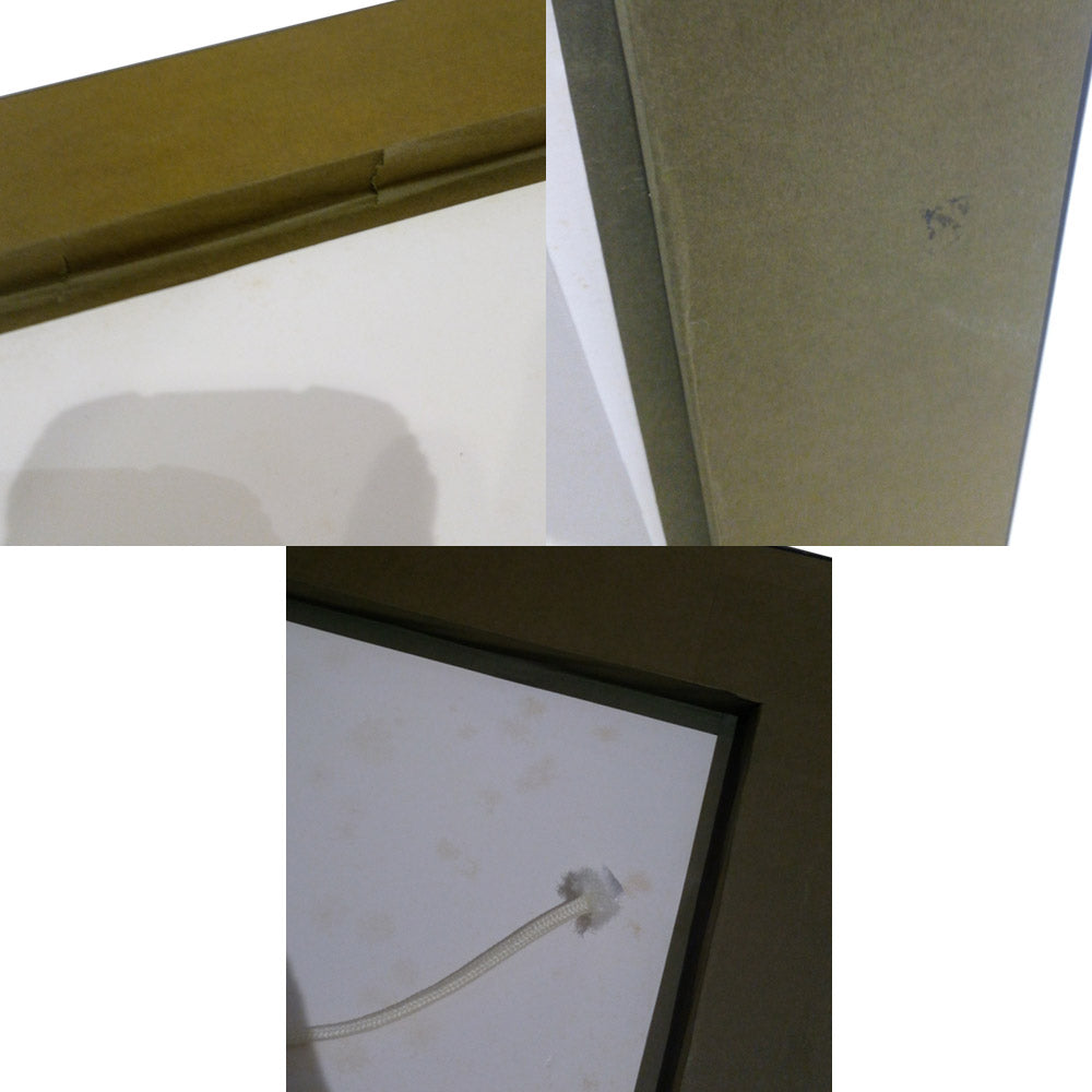 KISS キッス キッス - 【世界限定250】ジーンシモンズ直筆サイン入り版画「リバティー」（27 / 250枚） / コレクタブル