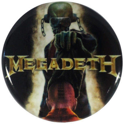 MEGADETH - (2026.1.23 新譜 発売 記念 ) - Endgame