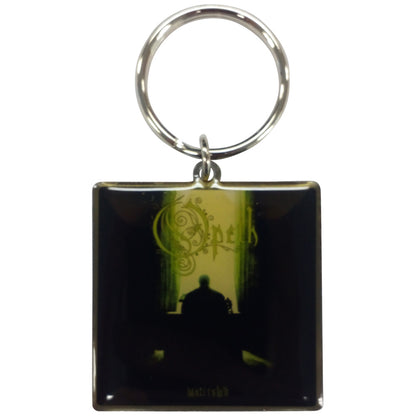 OPETH - (来日 11月 ) - WATERSHED KEYRING