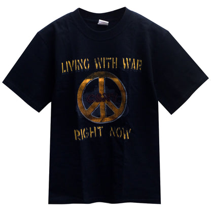 CROSBY STILLS NASH & YOUNG - Living with War