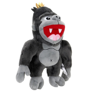 GODZILLA ゴジラ - KING KONG PHUNNY PLUSH / フィギュア・人形
