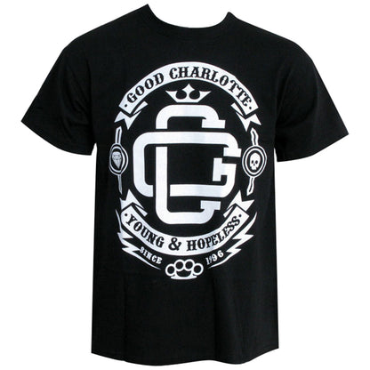 GOOD CHARLOTTE - GC-RECREATE-2