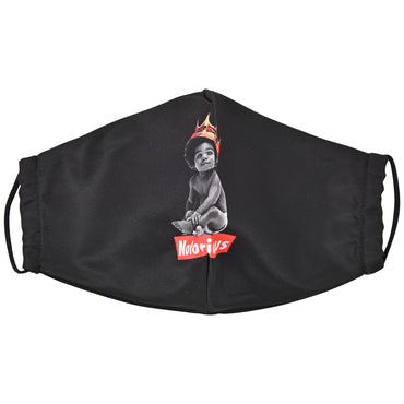 【廃番ラスト販売/特別価格】NOTORIOUS BIG ノートリアスBIG - Notorious Baby / ファッション・マスク