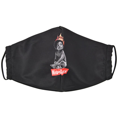 【廃番ラスト販売/特別価格】NOTORIOUS BIG ノートリアスBIG - Notorious Baby / ファッション・マスク