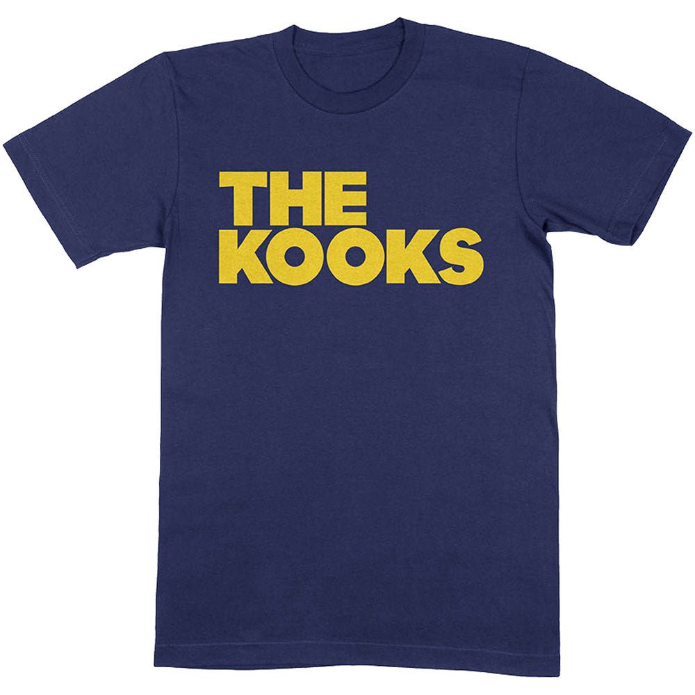 KOOKS クークス - Logo / Tシャツ / メンズ - PGS