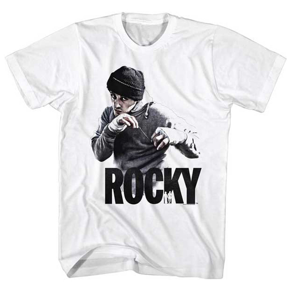 ROCKY ロッキー - 40TH ANNIVERSARY / Tシャツ / メンズ 【公式 / オフィシャル】