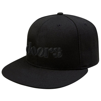 DOORS - (結成 60周年 ) - Logo black