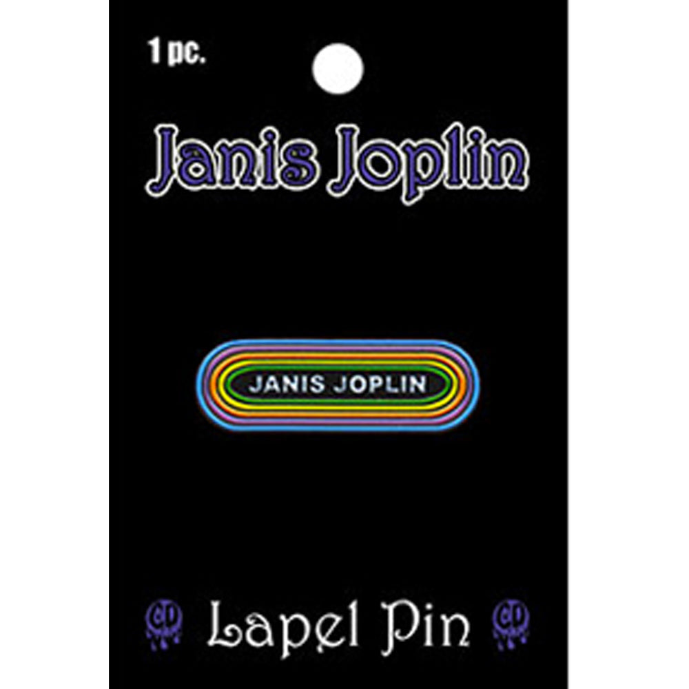 JANIS JOPLIN - (追悼 55年 ) - RAINBOW