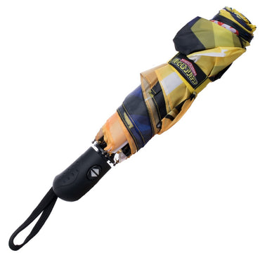 MY HERO ACADEMIA - Auto Open/Close Umbrella