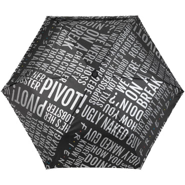 FRIENDS - Quotes Auto Open/Close Umbrella